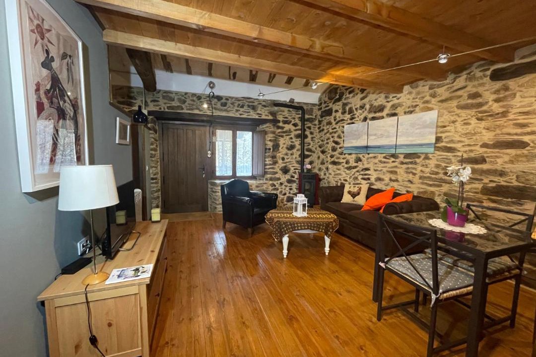 Photo of Livingroom in Tronceda