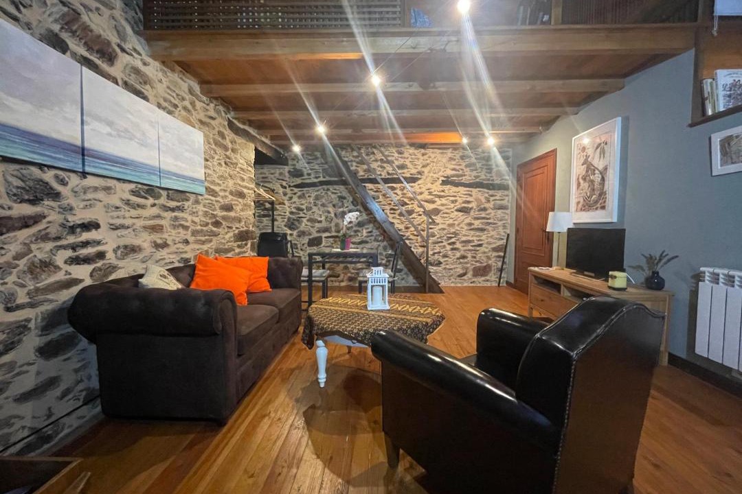 Photo of Livingroom in Tronceda