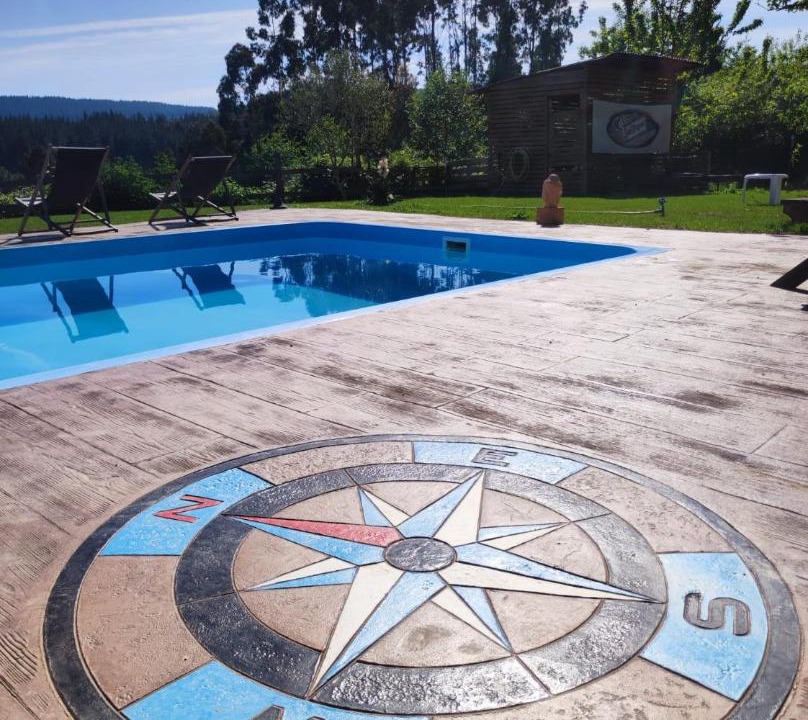 Photo of Outdoor in Tronceda
