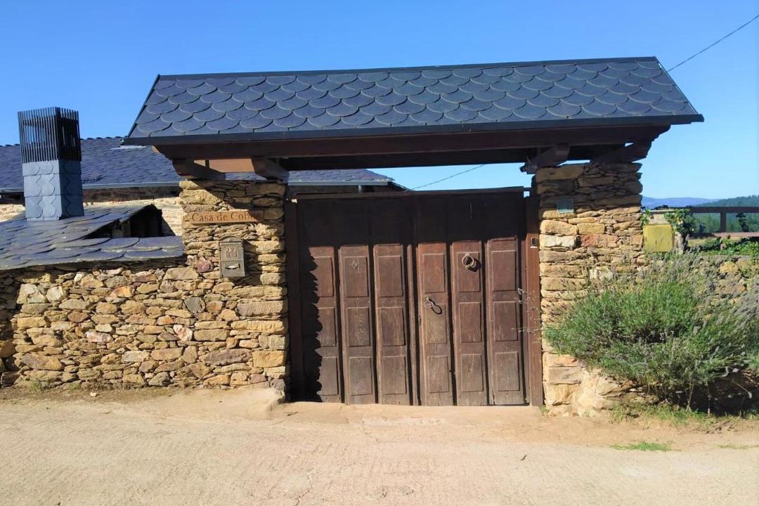 Photo of Buildings in Tronceda