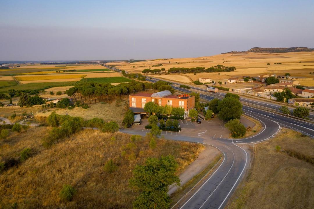 Photo of Outdoor in Geria