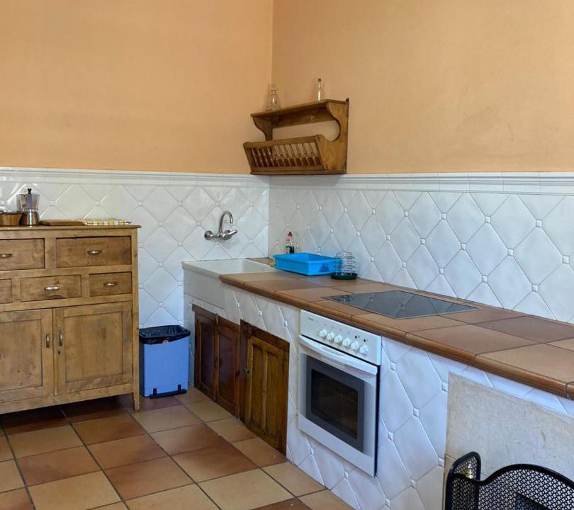 Photo of Kitchen in Puebla de Lillo