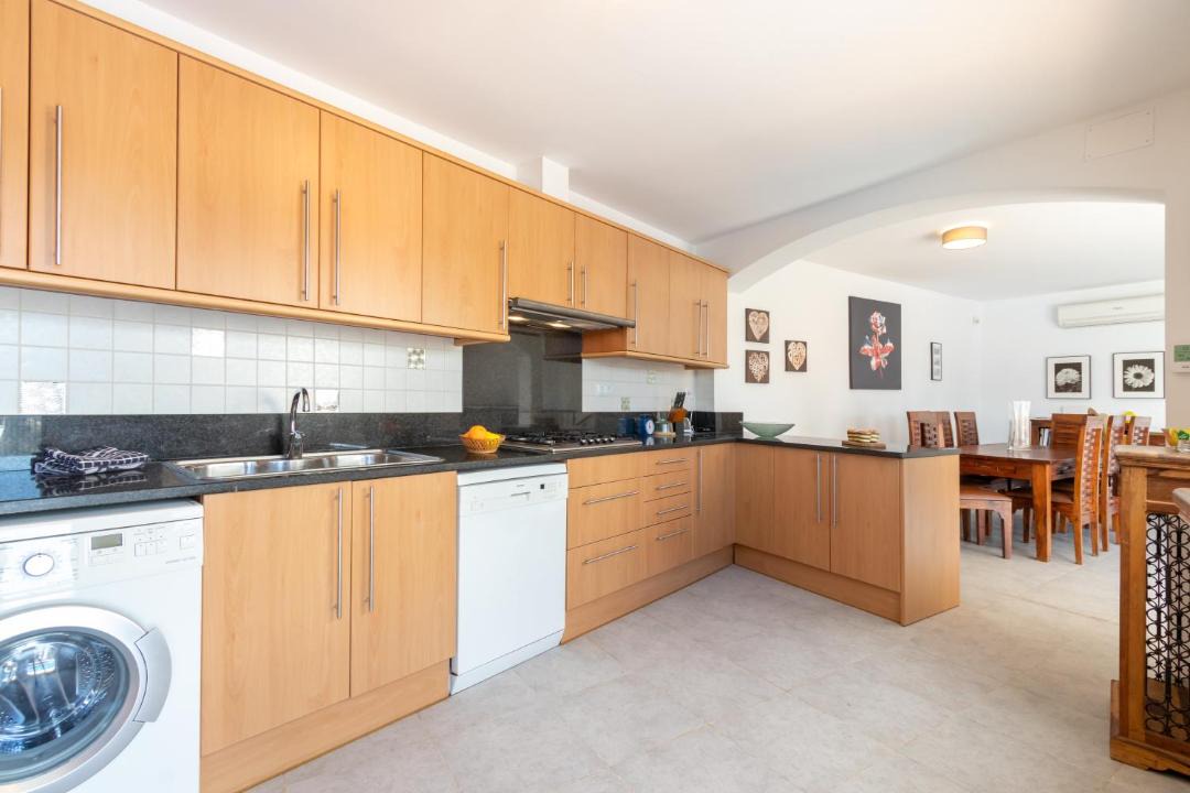 Photo of Kitchen in Rio d'Oro