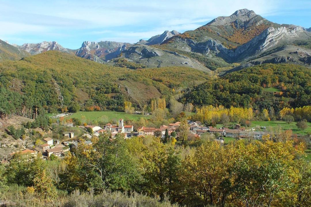 Photo of Outdoor in Cremenes