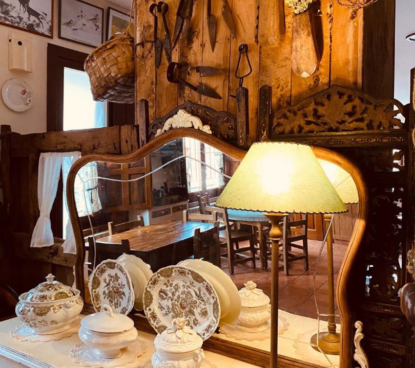 Photo of Livingroom in Cremenes
