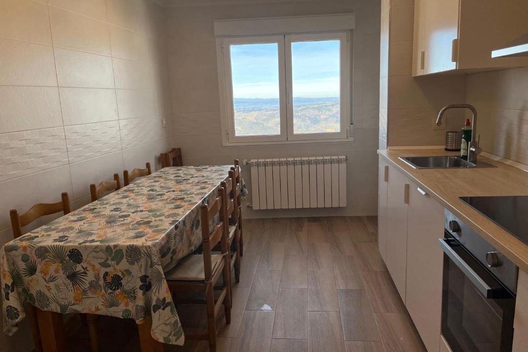 Photo of Bedroom in Castro Caldelas