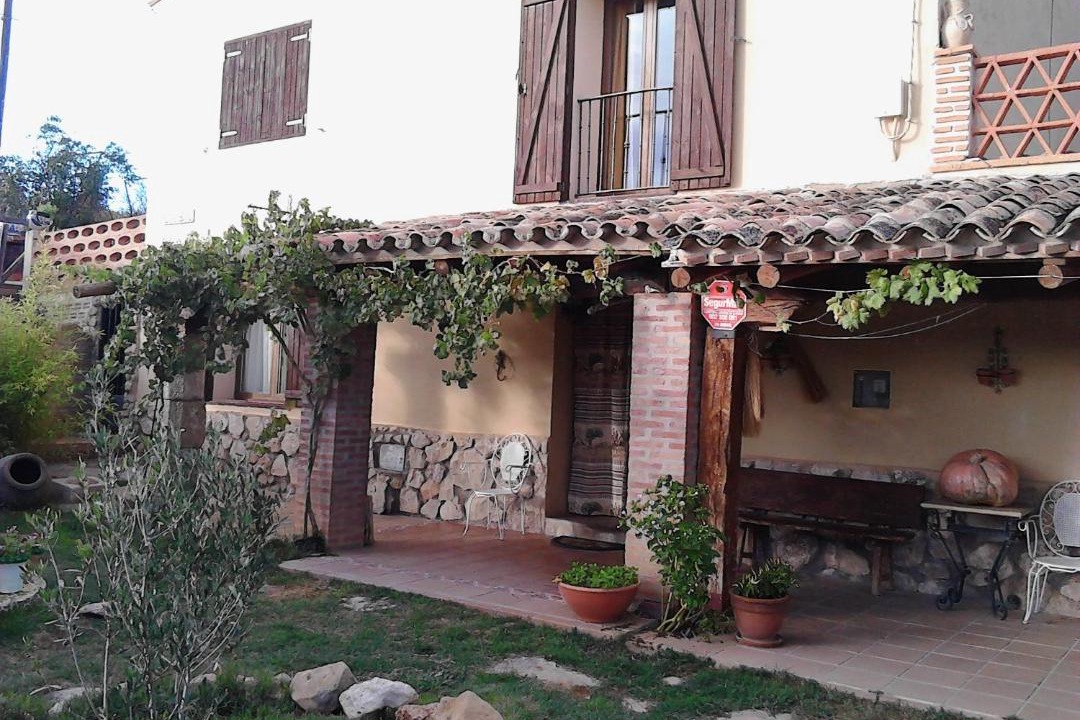 Photo of Others in Alhama de Aragon