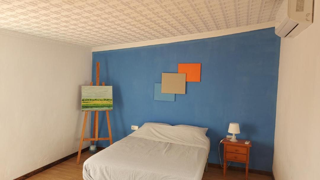 Photo of Bedroom in Los Nietos