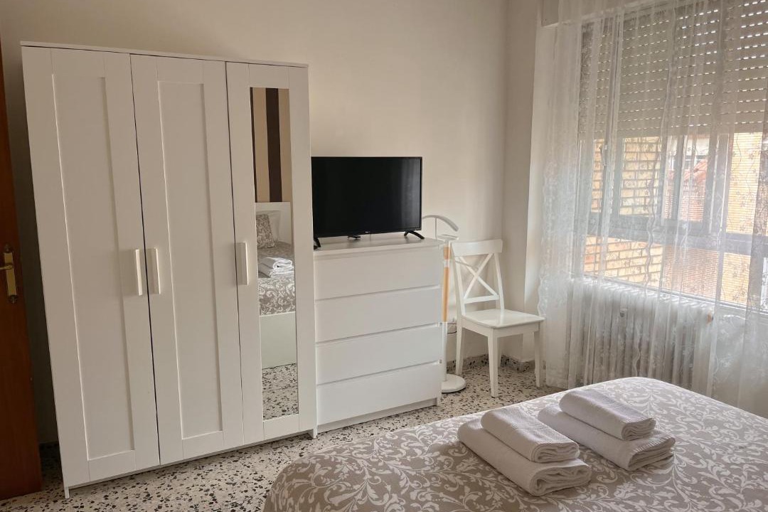 Photo of Bedroom in Palencia