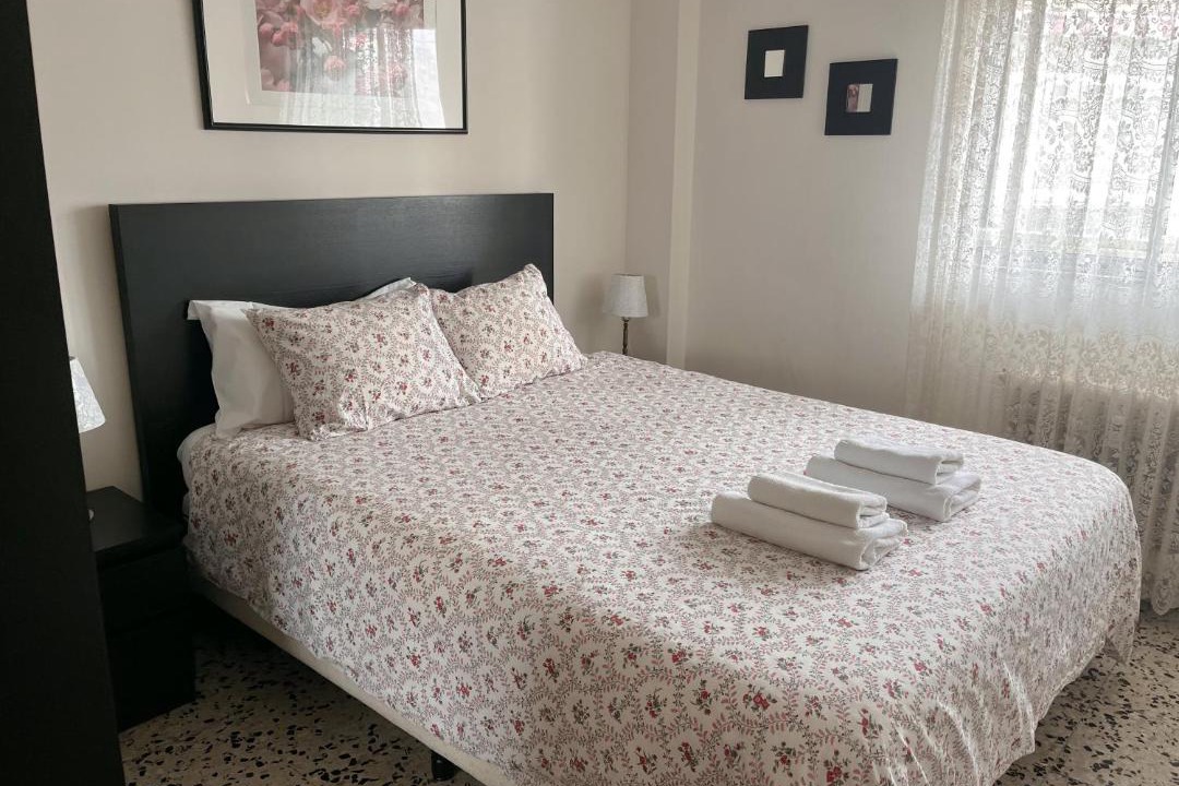 Photo of Bedroom in Palencia