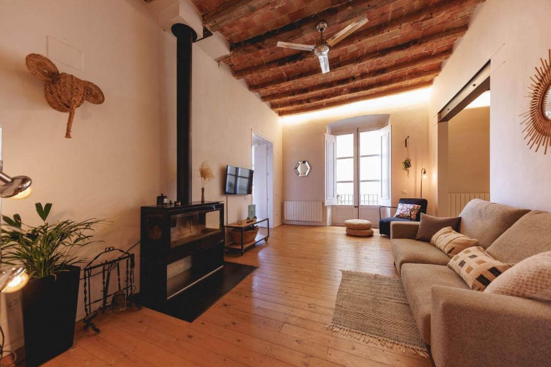Photo of Livingroom in el Mercadal