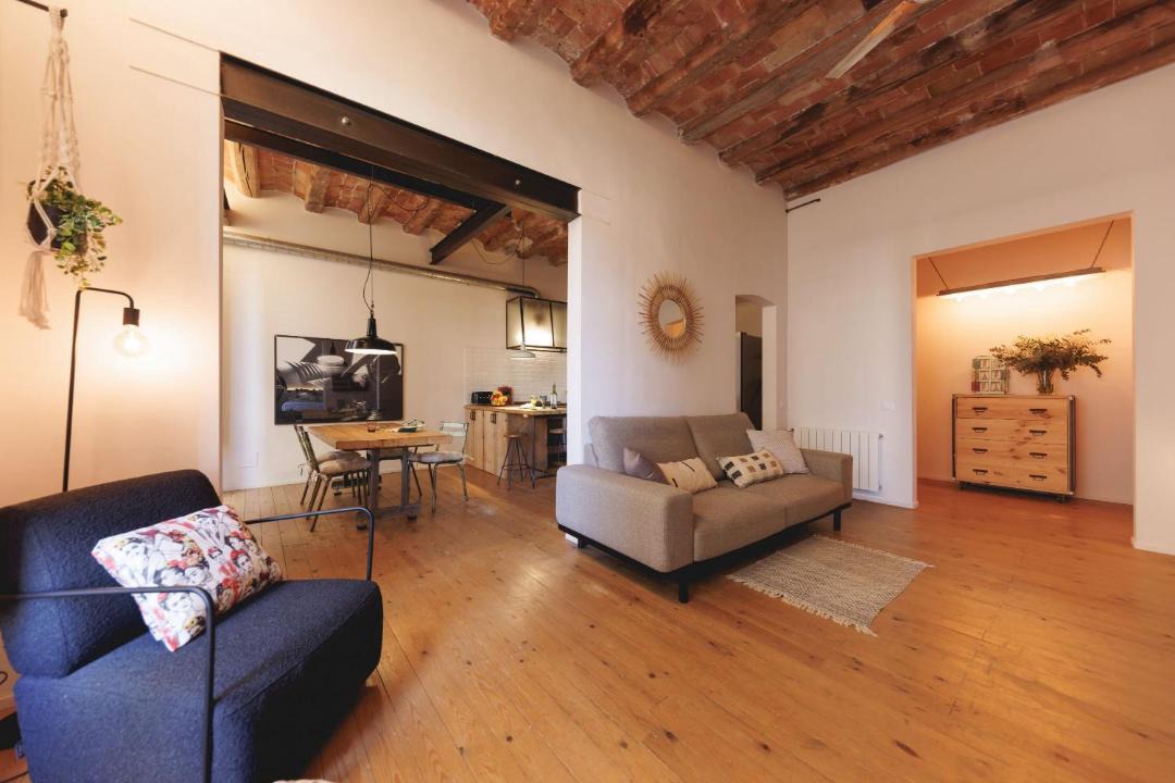 Photo of Livingroom in el Mercadal