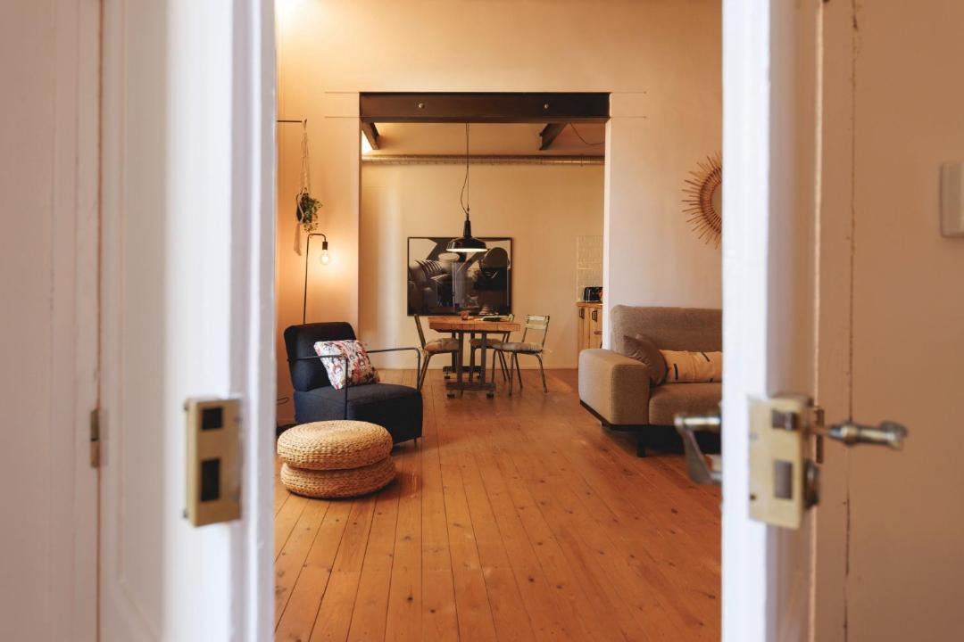 Photo of Livingroom in el Mercadal