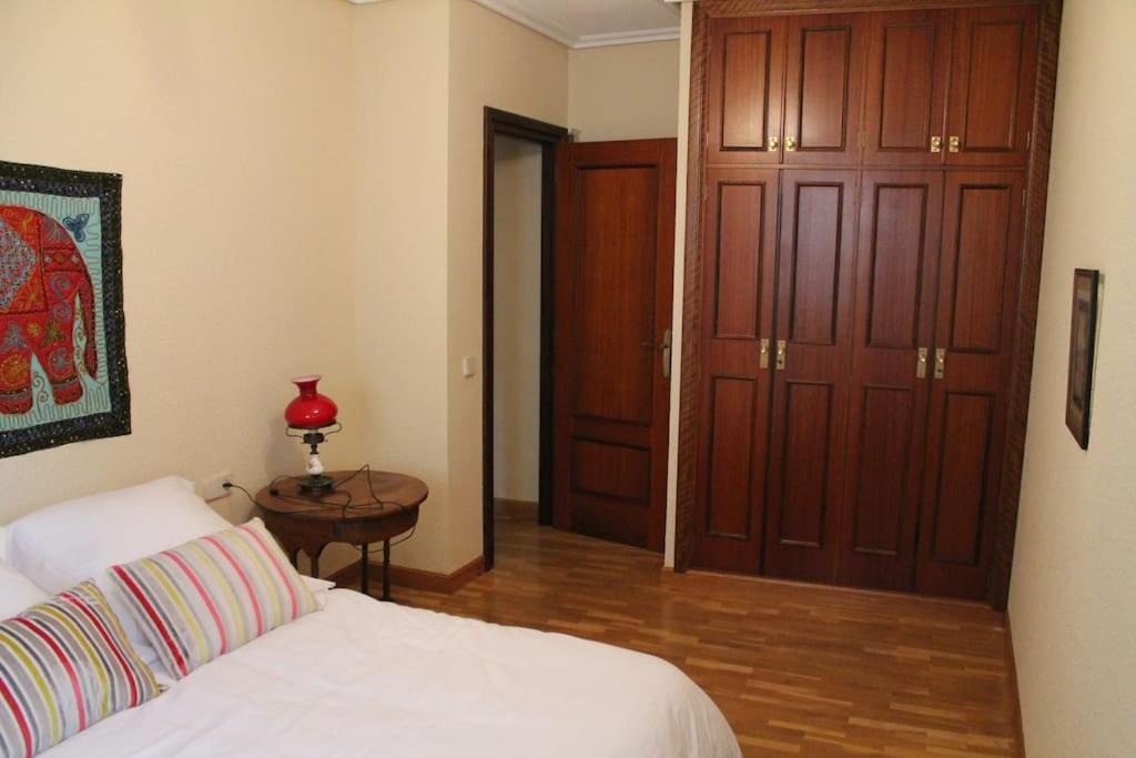 Photo of Bedroom in Villabuena de Alava