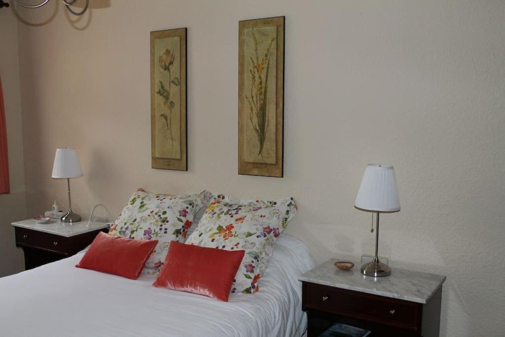 Photo of Bedroom in Villabuena de Alava