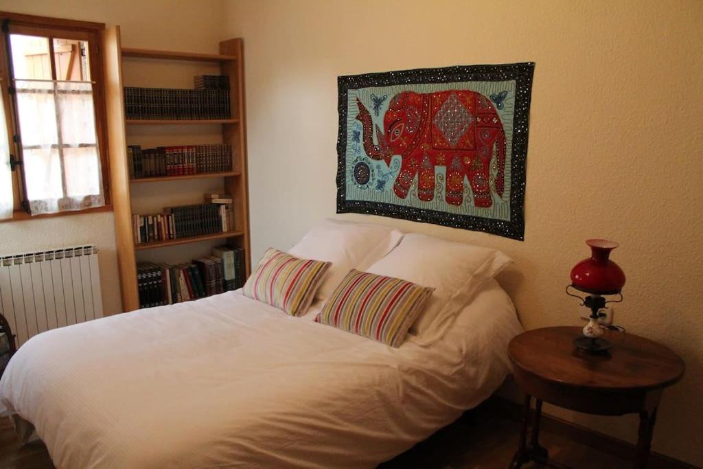 Photo of Bedroom in Villabuena de Alava