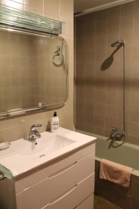 Photo of Bathroom in Villabuena de Alava