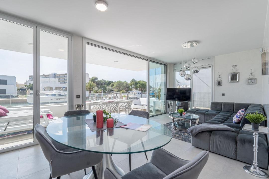 Photo of Livingroom in Santa Margarida