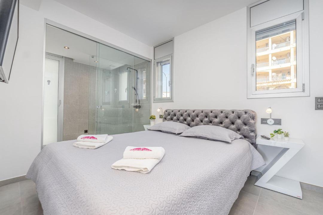Photo of Bedroom in Santa Margarida