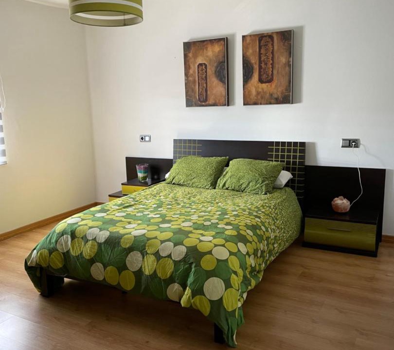 Photo of Bedroom in Ubeda