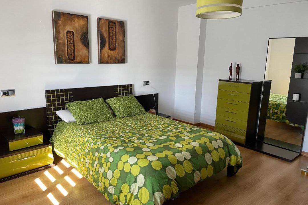 Photo of Bedroom in Ubeda