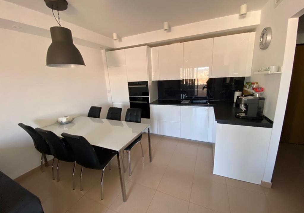 Photo of Kitchen in Puerto de Mazarron