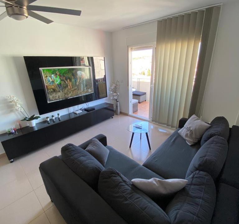 Photo of Livingroom in Puerto de Mazarron