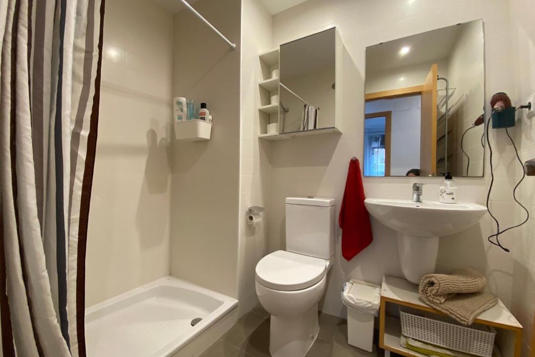 Photo of Bathroom in Terrassa