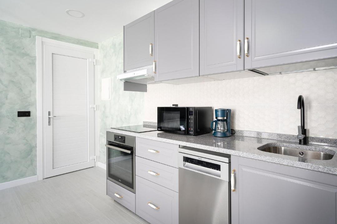 Photo of Kitchen in O Barco de Valdeorras