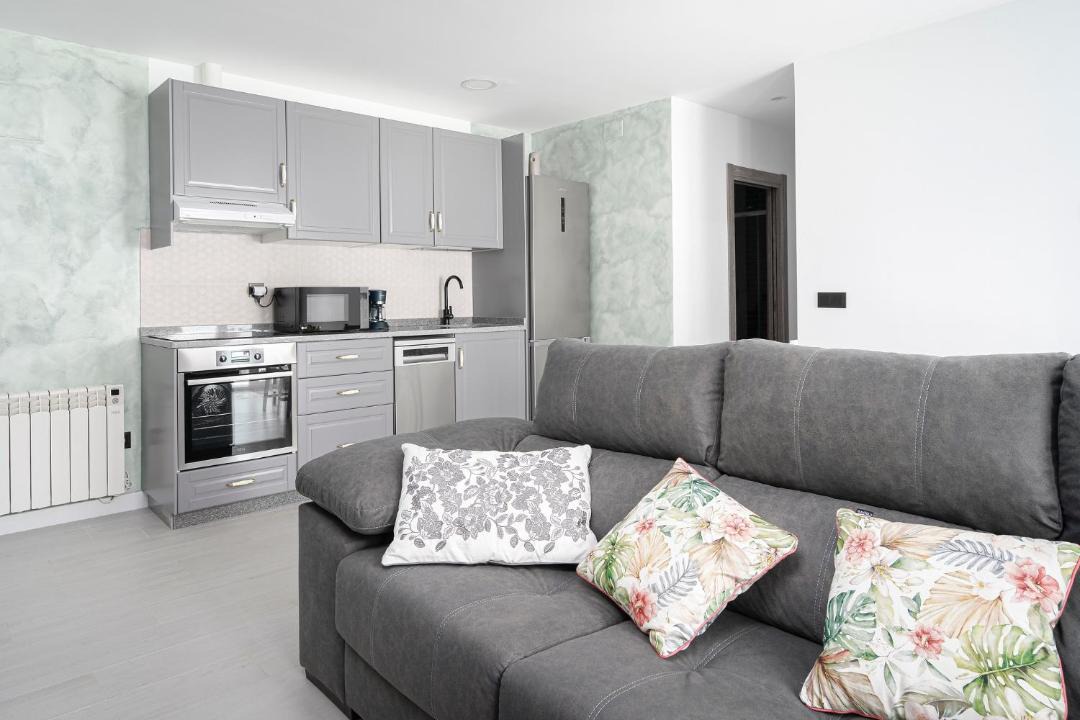 Photo of Livingroom in O Barco de Valdeorras