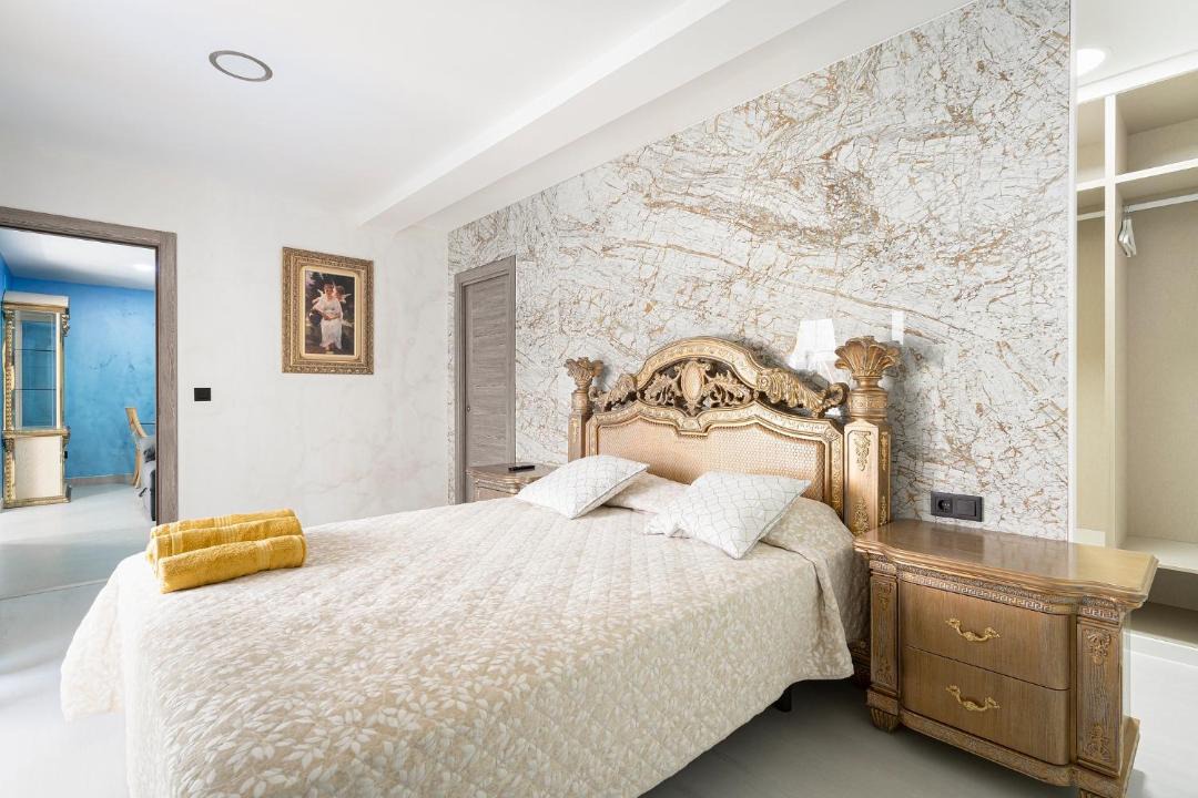 Photo of Bedroom in O Barco de Valdeorras