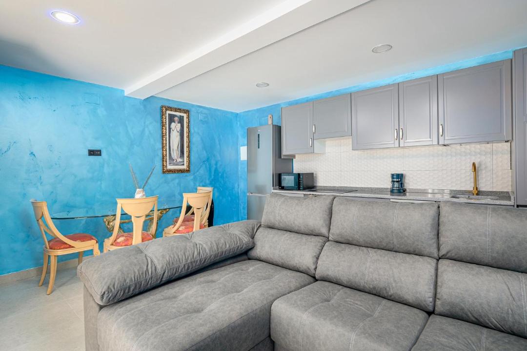 Photo of Livingroom in O Barco de Valdeorras