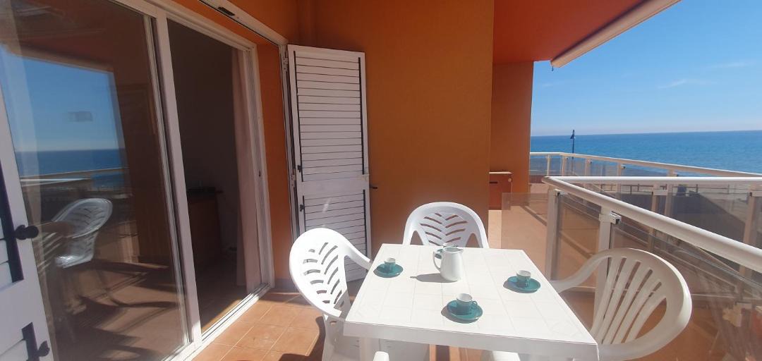 Photo of Patio Balcony in Els Griells
