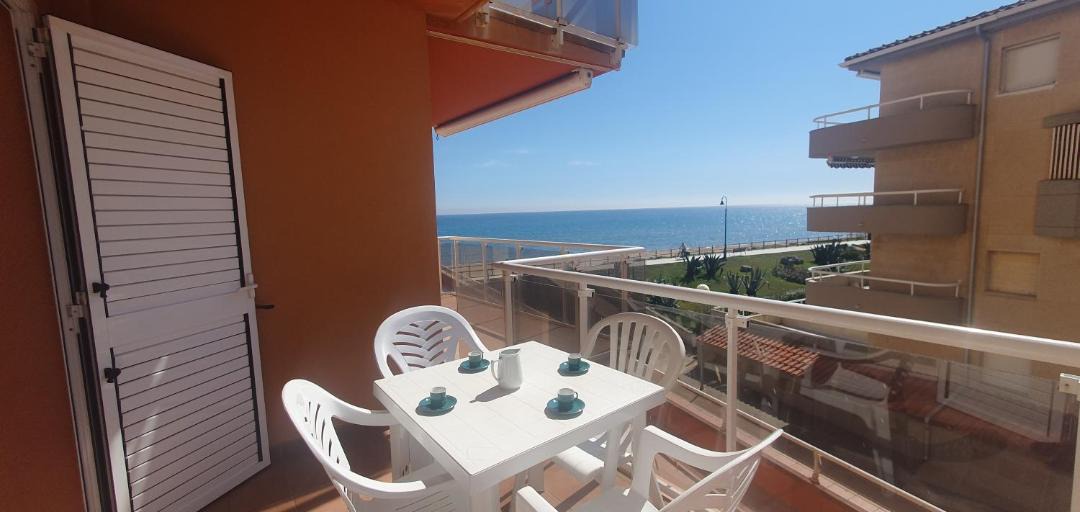 Photo of Patio Balcony in Els Griells