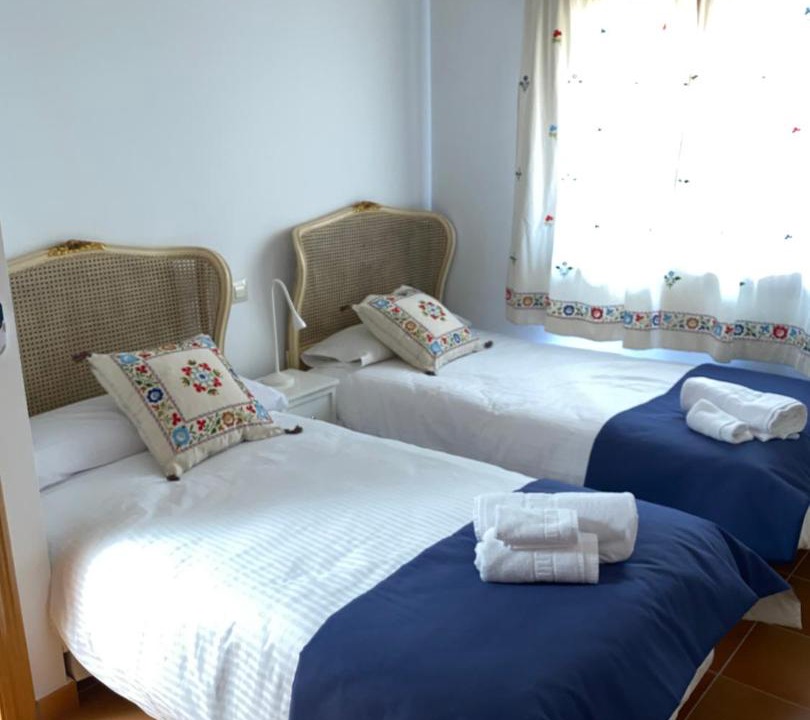 Photo of Bedroom in Candeleda