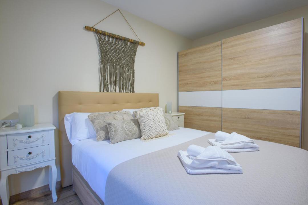 Photo of Bedroom in Perchel Norte