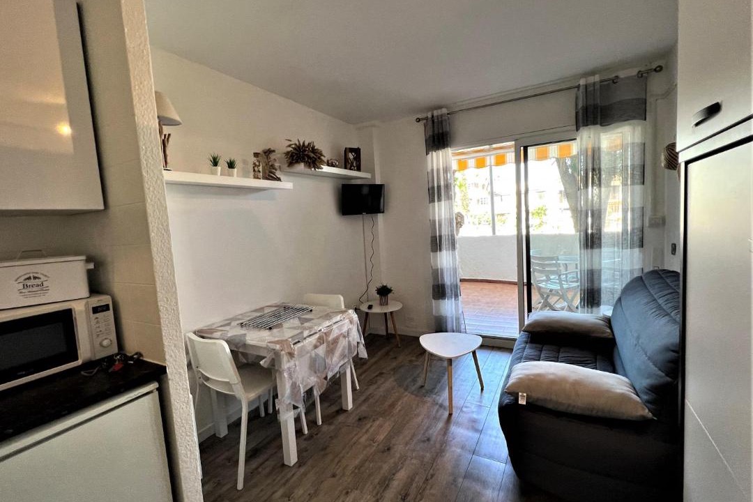 Photo of Livingroom in Empuriabrava