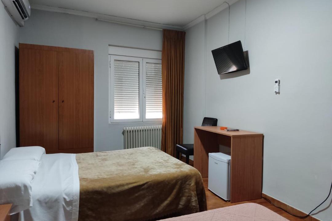 Photo of Bedroom in Tomelloso