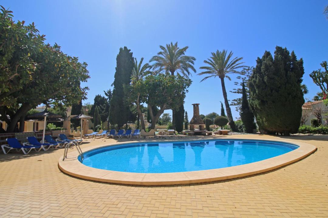 Photo of Outdoor in Calpe
