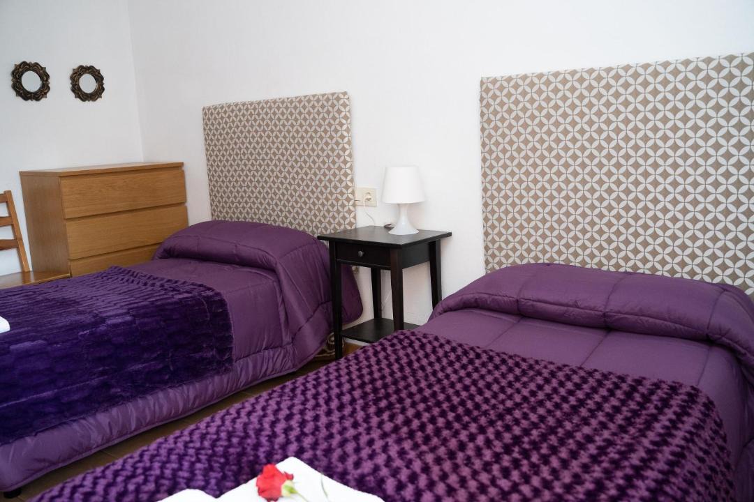 Photo of Bedroom in Yeste