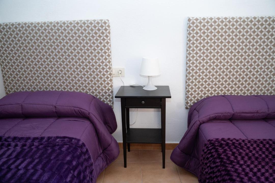Photo of Bedroom in Yeste