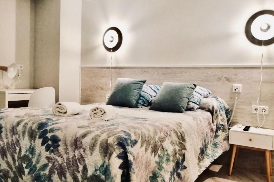 Photo of Bedroom in Teruel