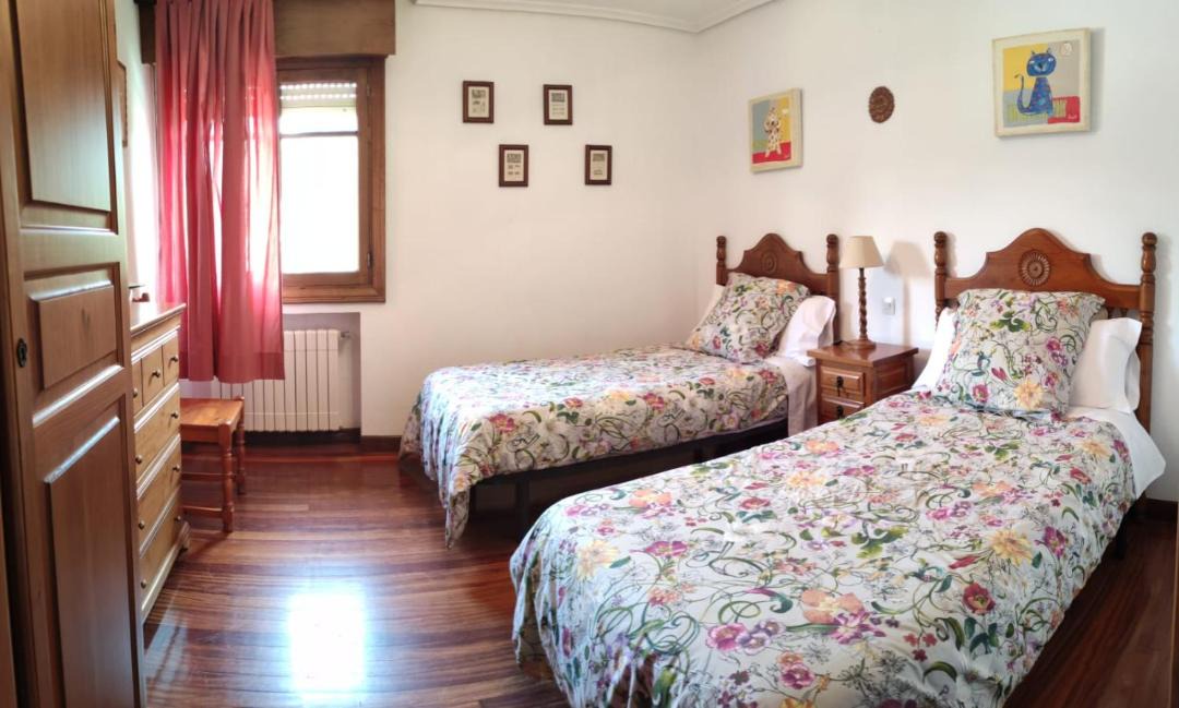 Photo of Bedroom in Potes