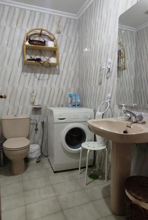 Photo of Bathroom in Potes