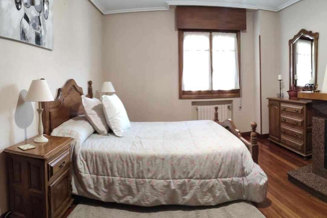 Photo of Bedroom in Potes