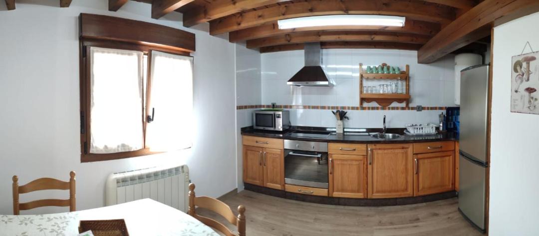 Photo of Kitchen in Potes