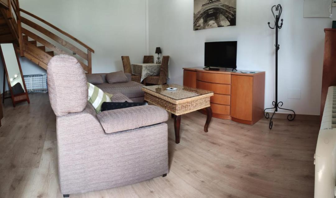 Photo of Livingroom in Potes