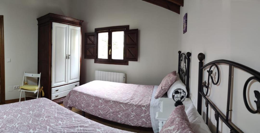 Photo of Bedroom in Potes
