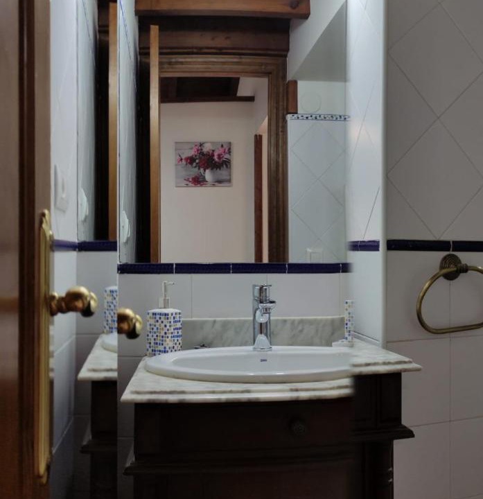 Photo of Bathroom in Potes