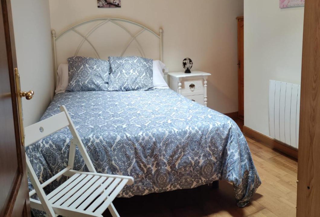 Photo of Bedroom in Potes